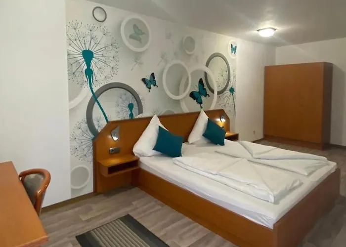 Hotel Krone Riesling 3*