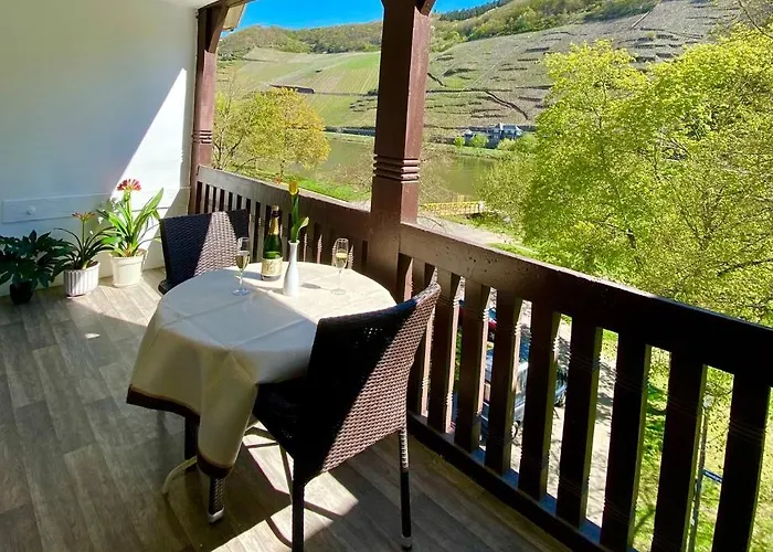 Krone Riesling Hotel 3*