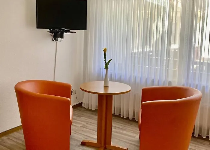 Krone Riesling Hotel 3*