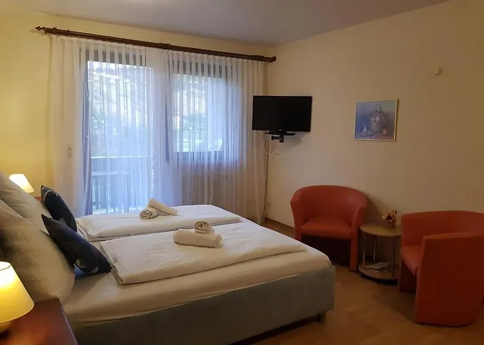 Hotel Krone Riesling 3*