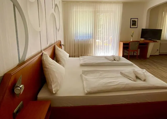 Krone Riesling Hotel