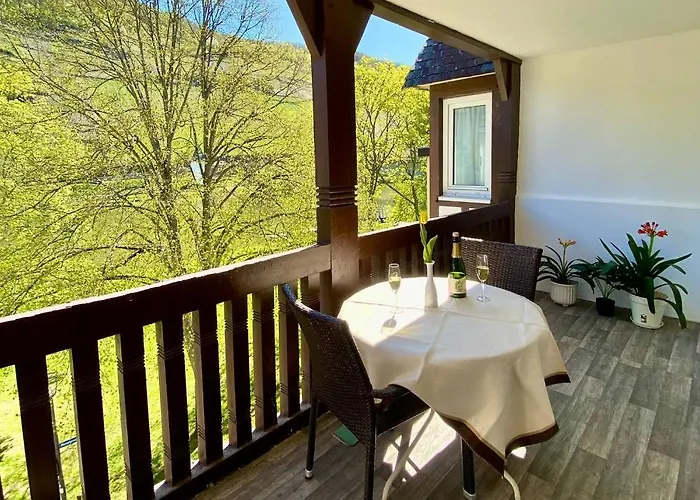 Hotel Krone Riesling 3*