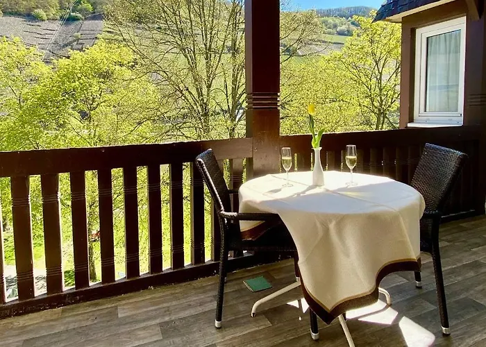 Krone Riesling Hotel Trittenheim