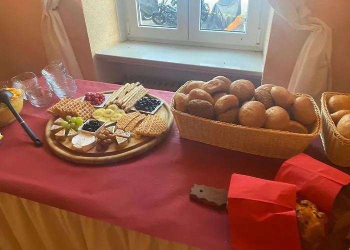 Hotel Krone Riesling 3*