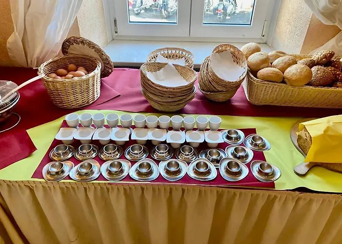 Krone Riesling Hotel 3*