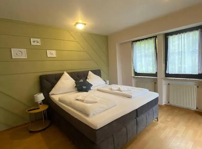 Hotel Krone Riesling