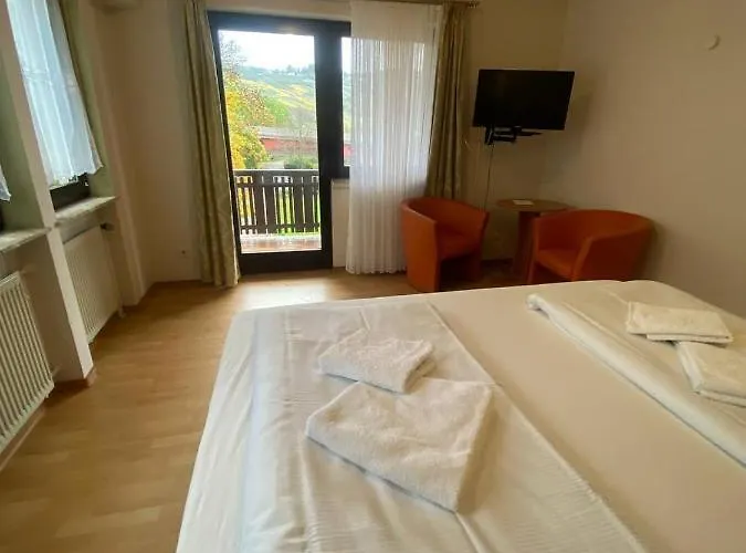 Krone Riesling 3* Trittenheim