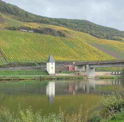 Krone Riesling Hotel