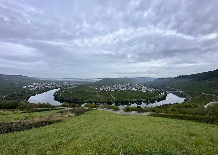 Krone Riesling Hotel 3*