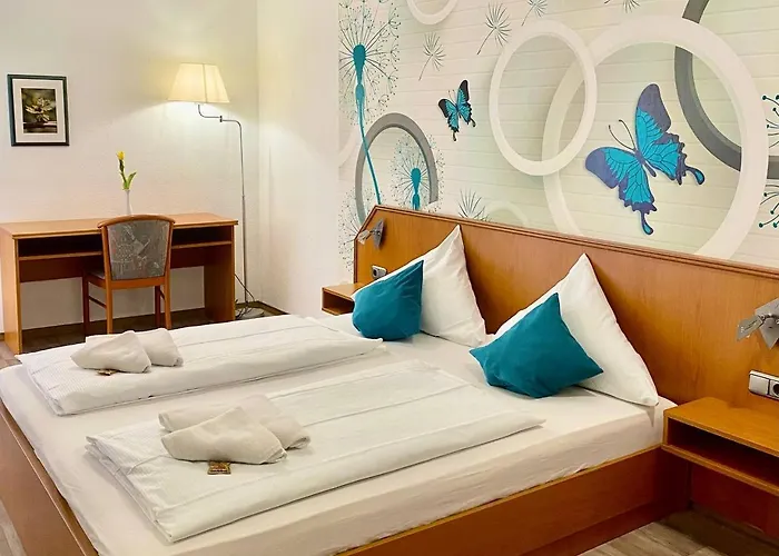 Krone Riesling Hotel