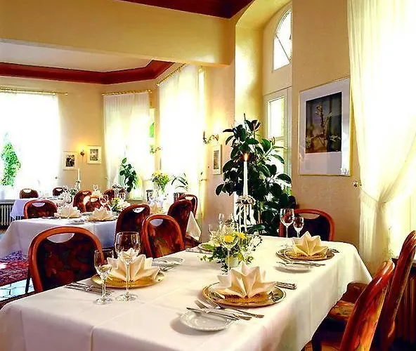 Krone Riesling Hotel 3*