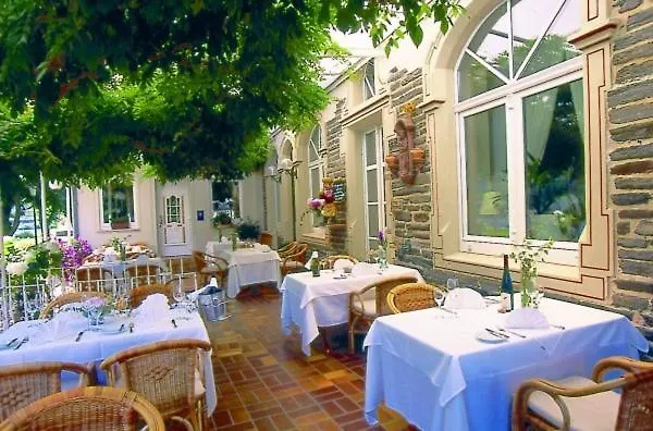 Hotel Krone Riesling Trittenheim