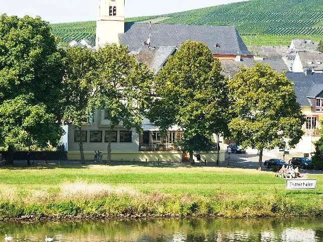 Krone Riesling Hotel