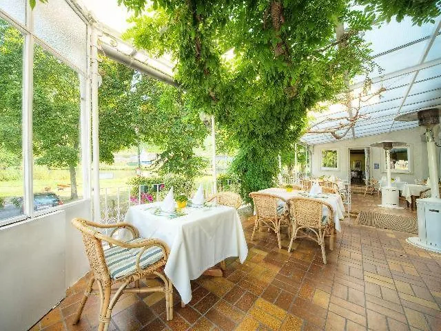 Krone Riesling Hotel Trittenheim