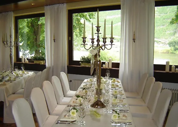 Krone Riesling Trittenheim